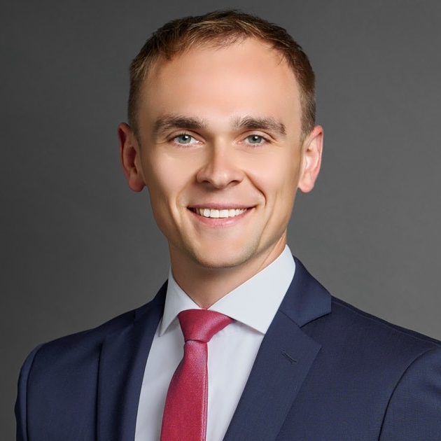 Maciej Kuranc