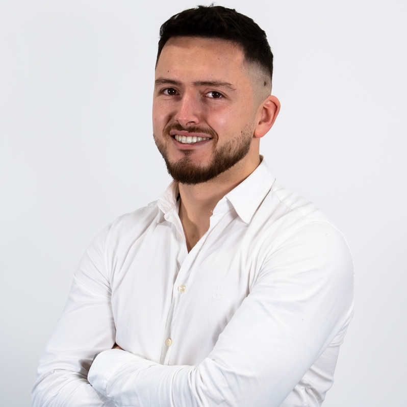 Szymon Fojna
