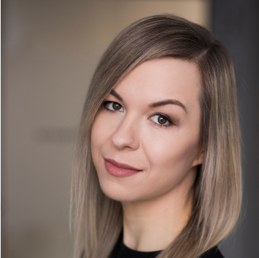 Gabriela Kocurek