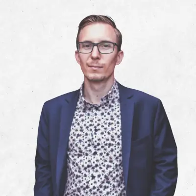Adam Parysz