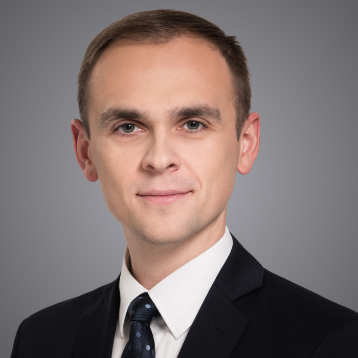 Maciej Kuranc